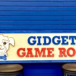 Gidget’s Game Room opens July 2