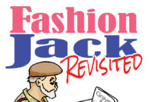 Fashion Jack Revisited