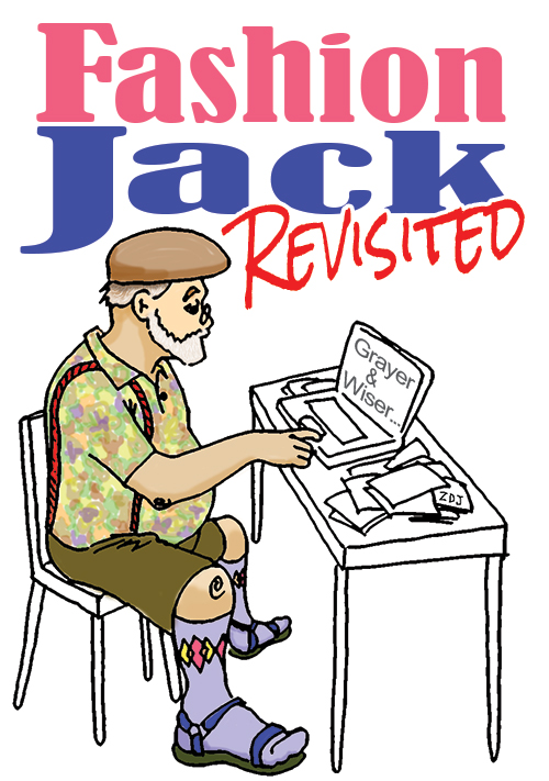 Fashion Jack Revisited