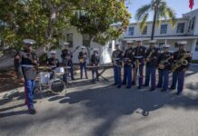 A look at the remaining bands