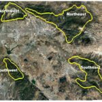 Cloud seeding planned for this area