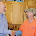 Holldber to retire from Pine Cove Water District