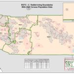 Redistricting leaning to move mountain into District 4