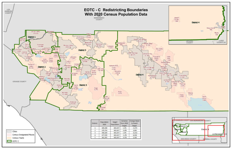 Redistricting leaning to move mountain into District 4