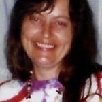 Life Tribute: Kristine Louise Gorzny 1952-2021