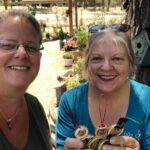 Local women’s group donates Idyllwild ornaments