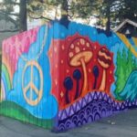 Anonymous caller challenges local murals