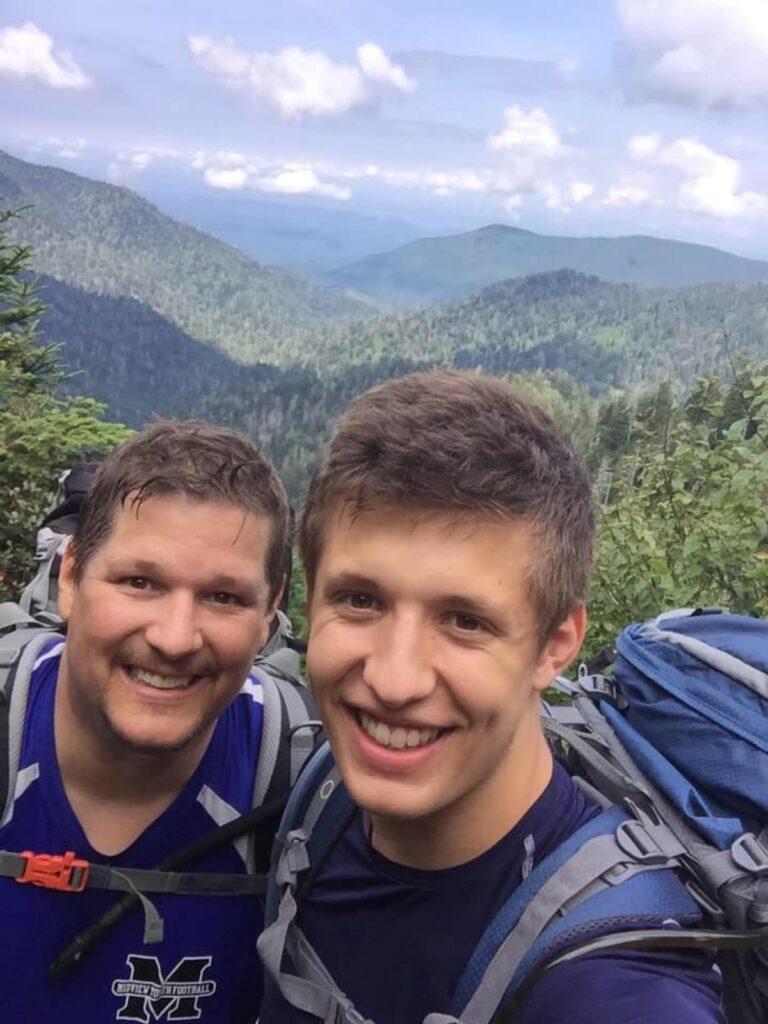 Hiker’s tragedy leads to new, local PCT safety program