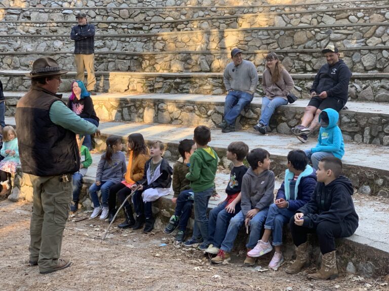 Cub Scout Pack 96 is in business again