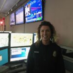 Dispatchers use new tech to locate people