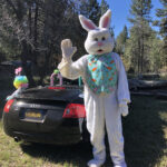 Easter events return to the mountain