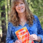 ‘Suffering to Thriving’ author talks about book