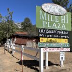 Supervisors approve funding for public restrooms for Idyllwild