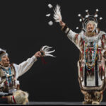 Two special public events for Native American Festival week
