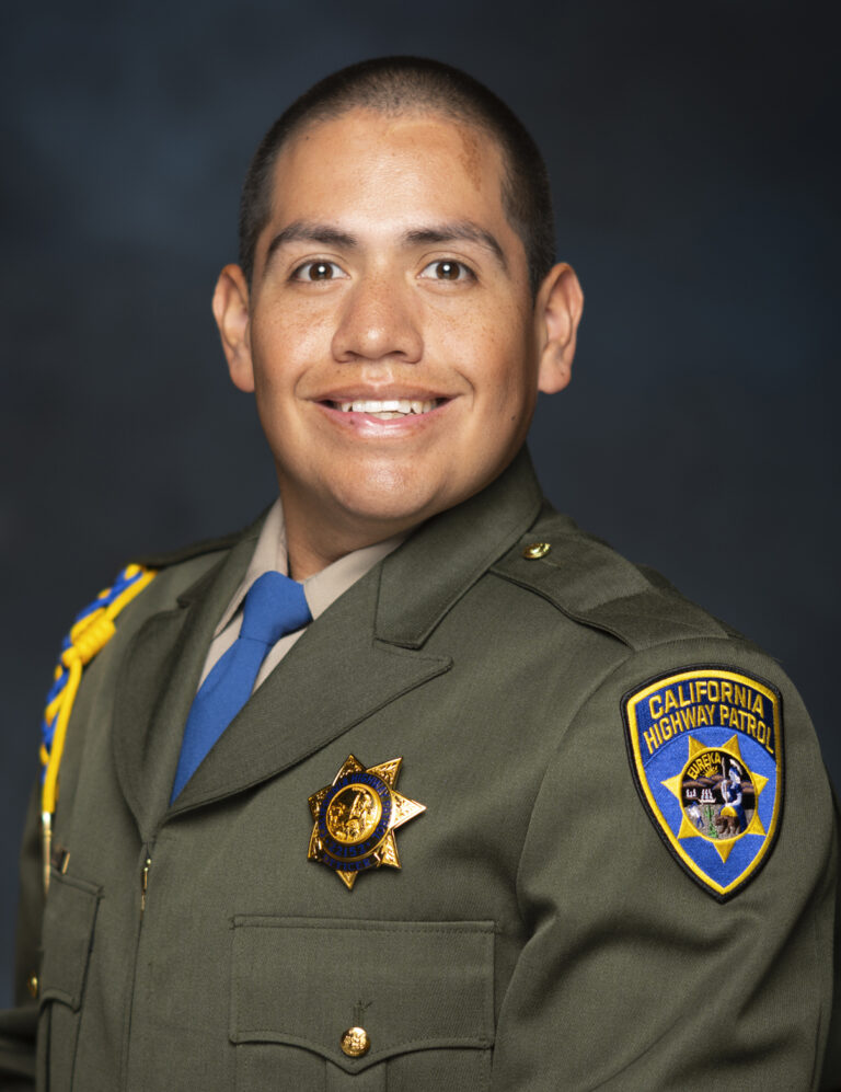 Nestor Hernandez-Lopez sworn in to CHP