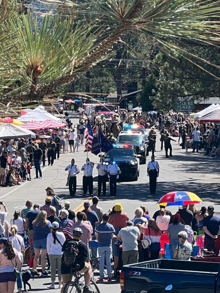 4th of July Parade Pics 2022