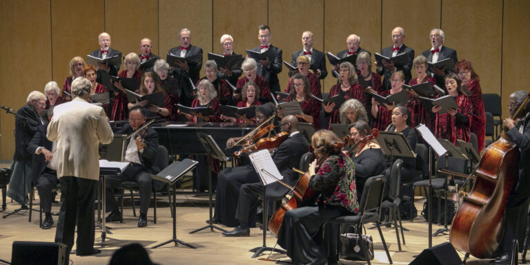 Idyllwild Master Chorale seeking members for upcoming season