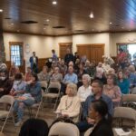 Washington, not Perez, holds STR meeting in Idyllwild