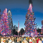 This year’s Tree Lighting Ceremony’s events