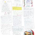 Local Letters to Santa