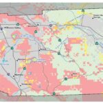 Cal Fire unveils new fire hazard maps