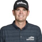 Steele moves to LIV Golf League
