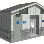 Moving forward on public restrooms