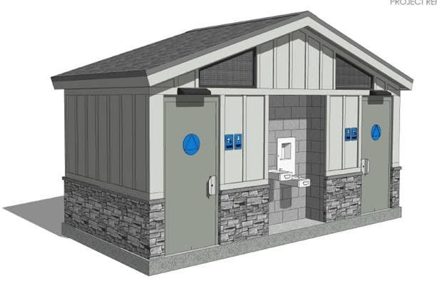 Moving forward on public restrooms