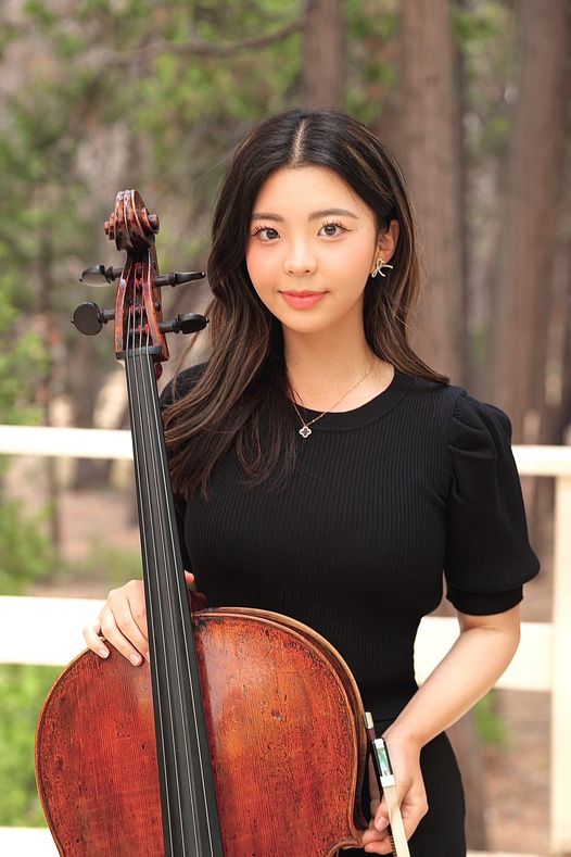 Academy senior advances to The Music Center’s semifinals