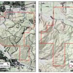 Six county areas subject to fire season closure