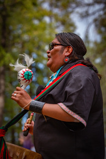 Native American Arts Festival starts June 18