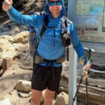 A PCT hiker’s wilderness foray