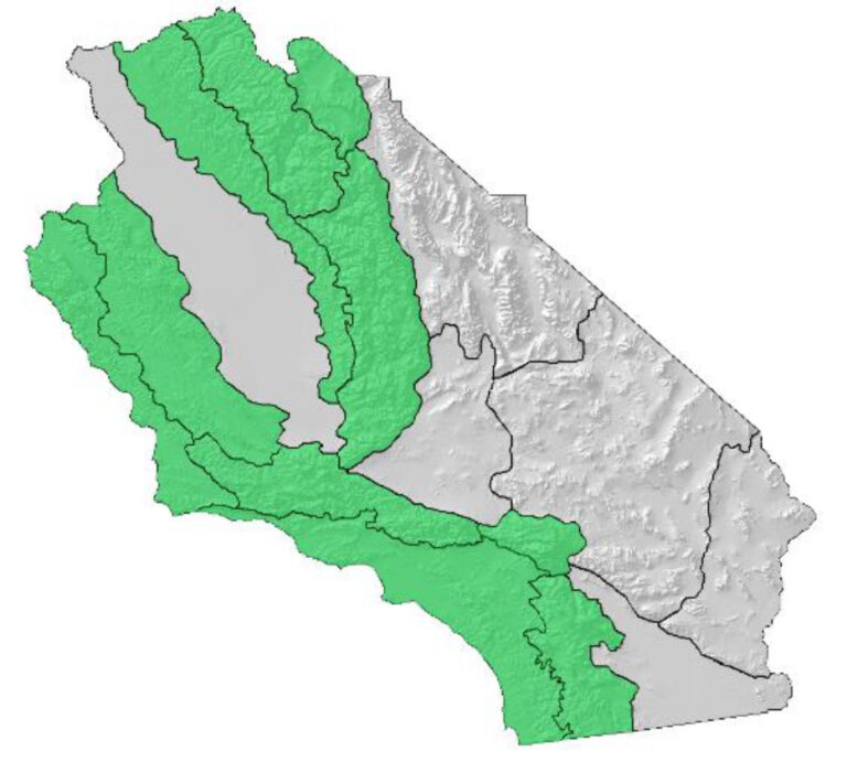 Spring wildfire threat lower than normal