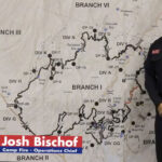 Josh Bischof dies in helicopter crash