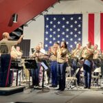 U.S. Marine Corps Band coming to Idyllwild Aug. 17