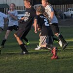 Sports: Youth soccer