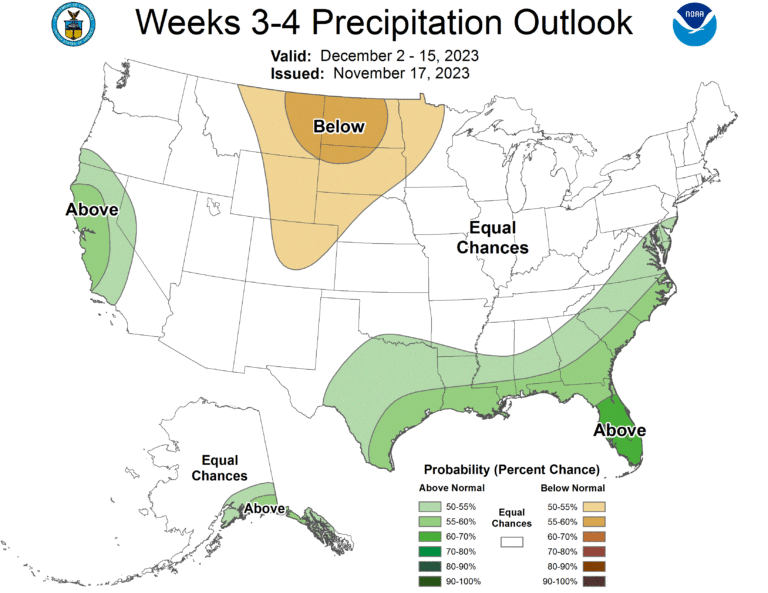 Tardy discusses reliability of weather forecasts: What is long-range?