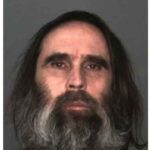 Transient man sentenced for Silver Fire