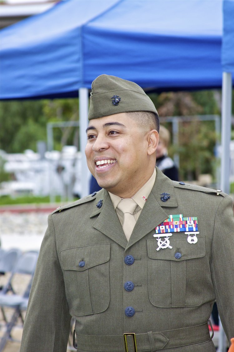 Jeff Gonzalez wants to serve AD 36