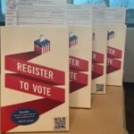 Voter Registration Deadline Approaching for the March 5, 2024 Presidential Primary Election