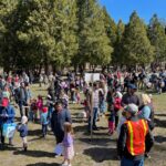 Easter Bunny to visit Idyllwild