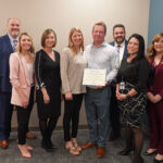 HUSD’s Michael Sattley honored by County Education Office