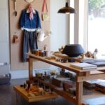 New mercantile store offers tools for living