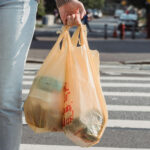 Fairway discontinuing plastic bags Friday