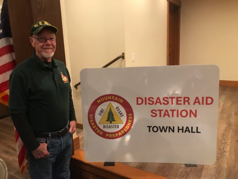 Mountain Disaster Preparedness Expo educates for collective and individual preparation