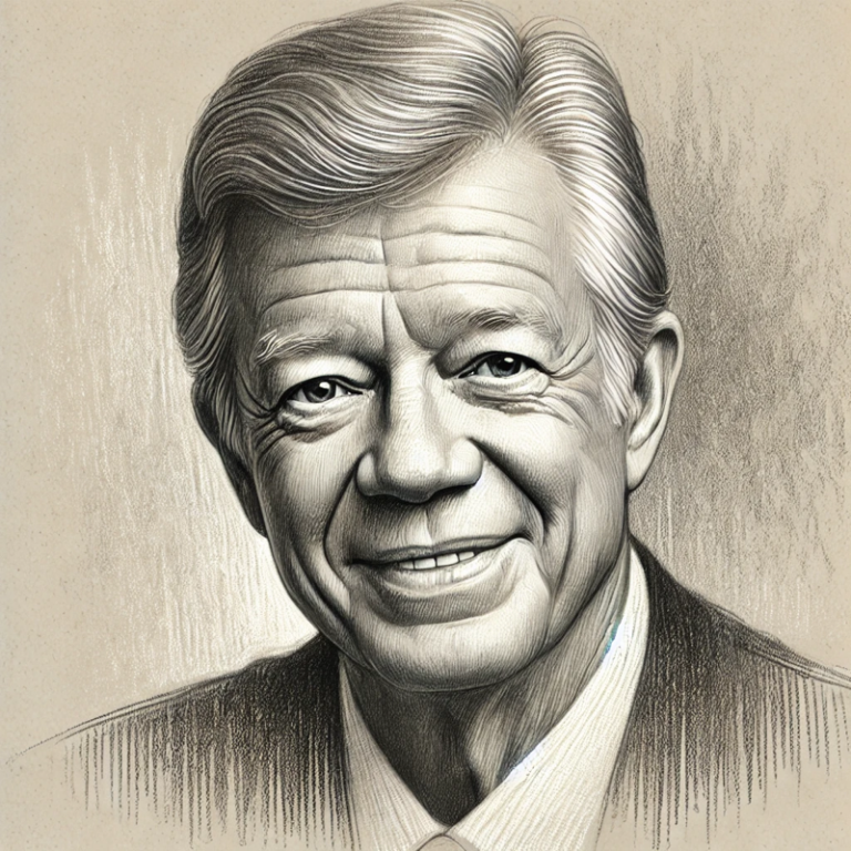 USPS to Suspend Services on Jan. 9 for National Day of Observance Honoring Jimmy Carter