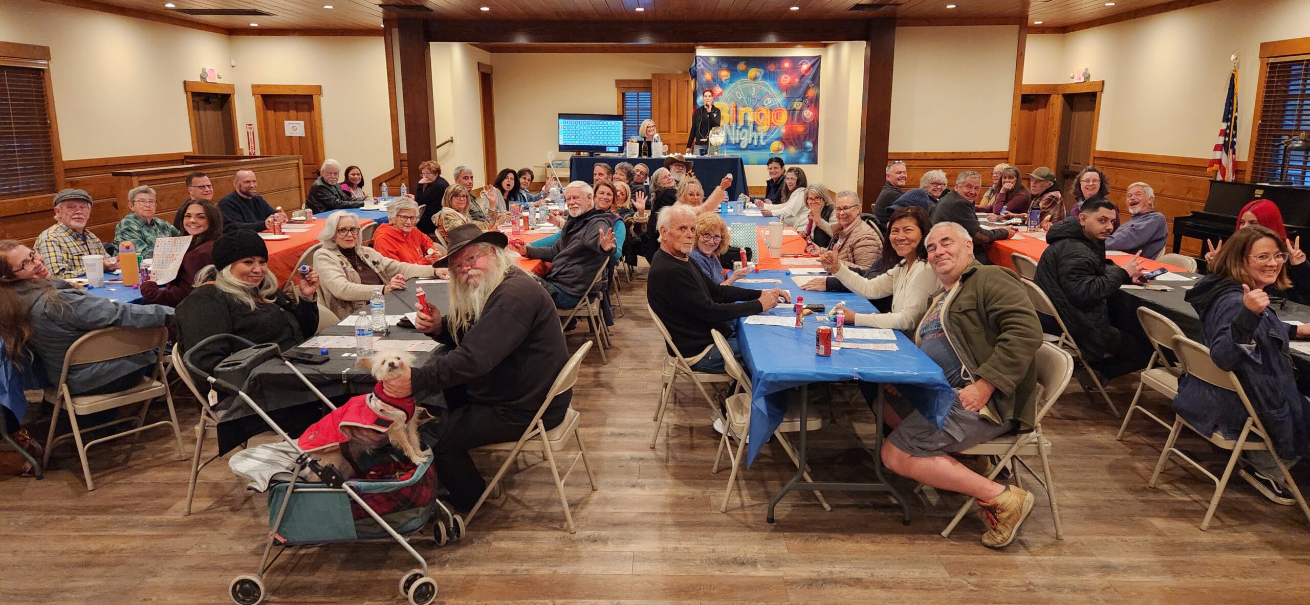 Home Idyllwild Town Crier