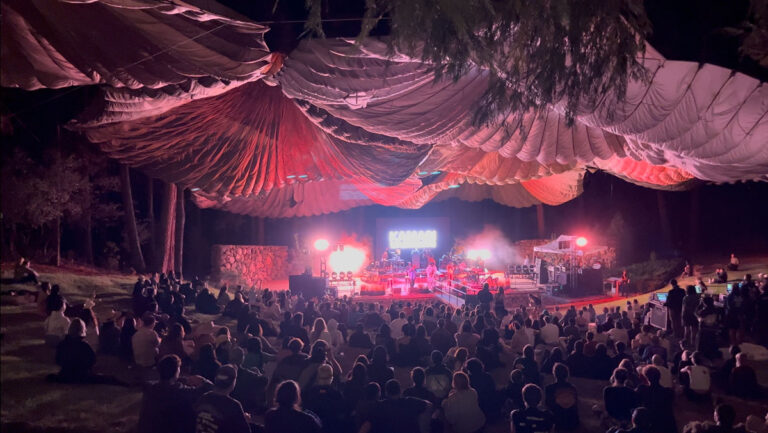 FWB Friends With Benefits returns to Idyllwild