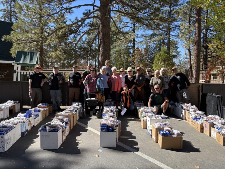 ICC Sees Big Uptick in Feeding America with SNAP Delay