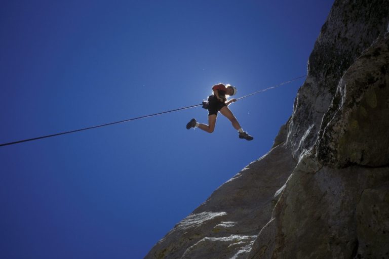 ICA Idyllwild Climbers Alliance stewards climbing experience and history